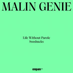 Life Without Parole & Sssshucks album cover