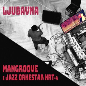 Ljubavna album cover