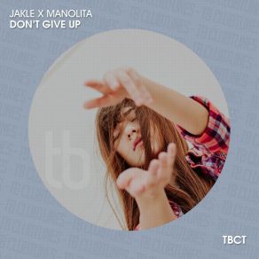 Don't Give Up album cover