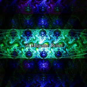 56 Migraine Relief album cover
