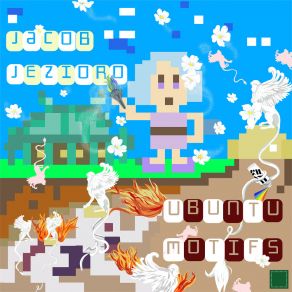 Ubuntu Motifs album cover