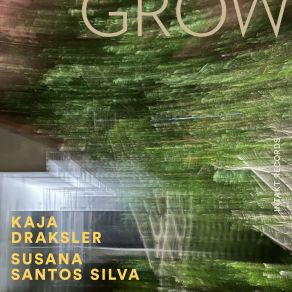 Grow album cover
