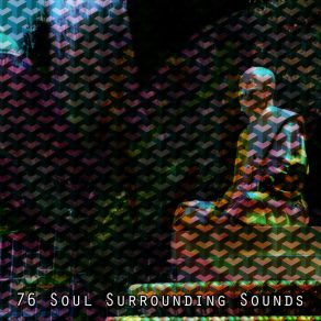 76 Soul Surrounding Sounds album cover