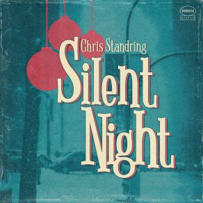 Silent Night album cover