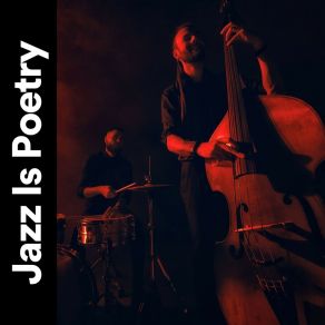 Jazz Is Poetry album cover