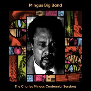The Charles Mingus Centennial Session album cover