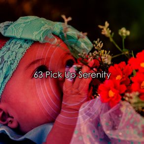 63 Pick Up Serenity album cover