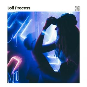 Lofi Process album cover