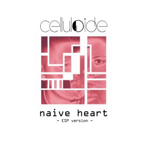 Naive Heart (ESP Version) album cover