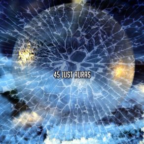 45 Just Auras album cover