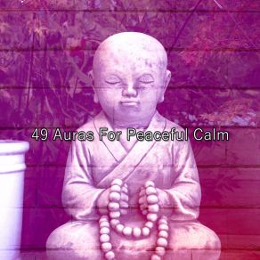 49 Auras For Peaceful Calm album cover