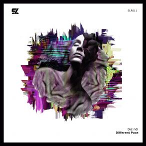 Different Pace album cover