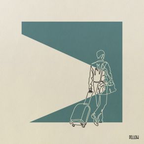 Departure album cover
