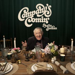Companys Comin album cover