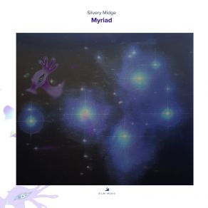 Myriad 2022 album cover