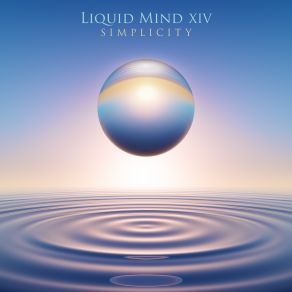 Liquid Mind XIV: Simplicity album cover