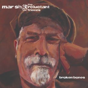 Broken Bones album cover