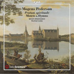 Pratum Spirituale (Excerpts) album cover