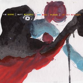 One More, Please album cover