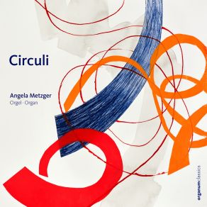 Circuli album cover