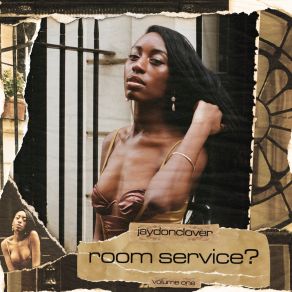 Room Service Volume One album cover