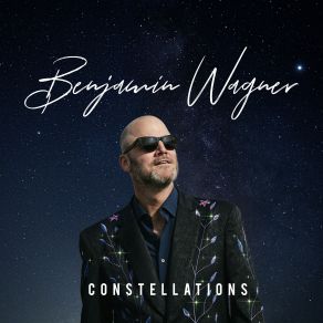 Constellations album cover