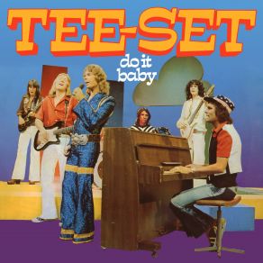 Do It Baby (Re-Mastered & Expanded) album cover