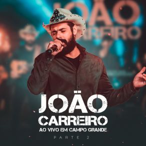 Ao Vivo Em Campo Grande, Pt. 2 album cover