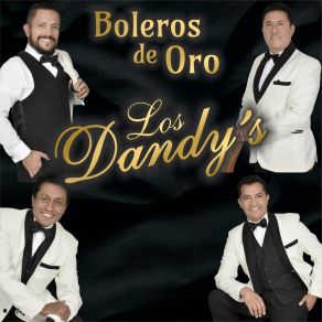 Boleros De Oro album cover