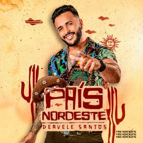 País Nordeste album cover
