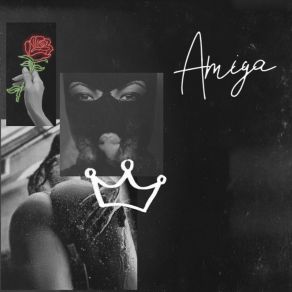 Amiga album cover