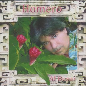 Homero Al Besar album cover