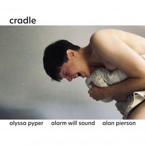Alyssa Pyper: Cradle (Live) album cover