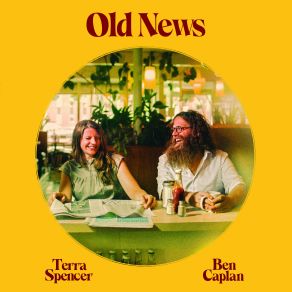 Old News album cover
