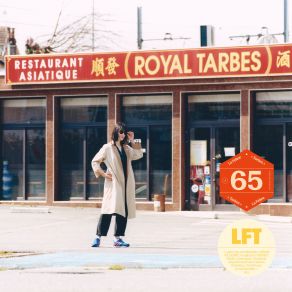 Tarbes album cover