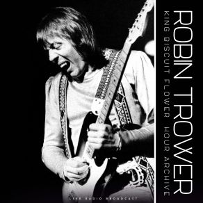 King Biscuit Flower Hour Archive Series (Live) album cover