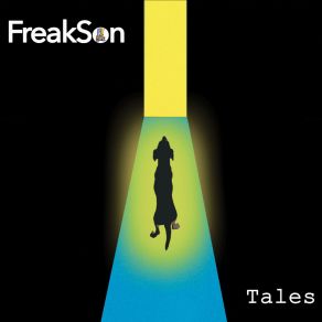 Tales album cover