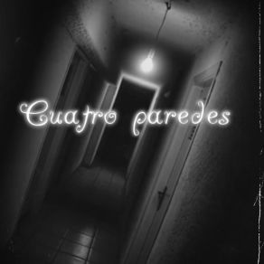 Cuatro Paredes album cover