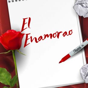 El Enamorao album cover