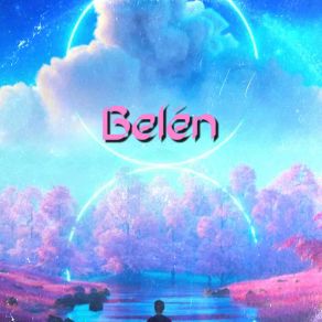 Belén album cover