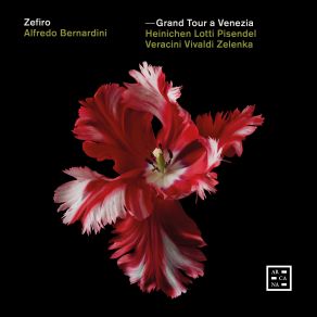 Grand Tour A Venezia album cover