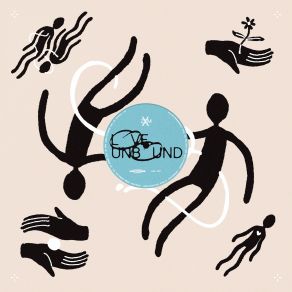 Love Unbound album cover