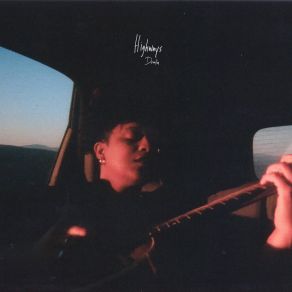 Highways album cover