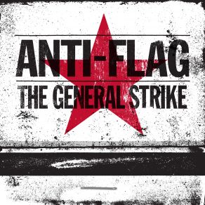 The General Strike (10 Year Anniversary) album cover