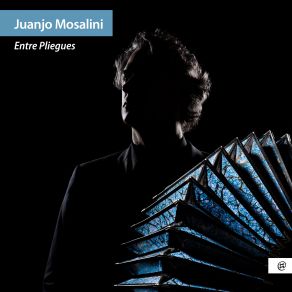 Entre Pliegues album cover