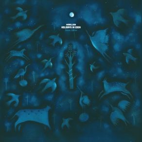 Holidays In Eden (Deluxe Edition) (CD01) album cover
