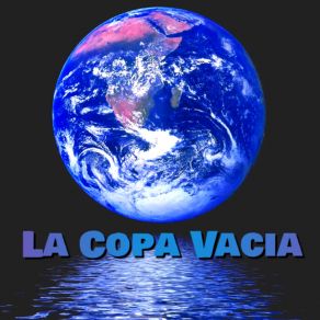 La Copa Vacia album cover