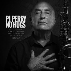 No Hugs album cover