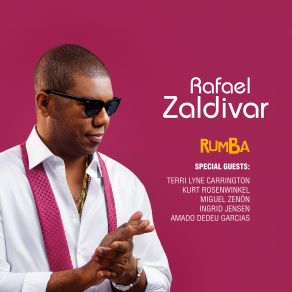 Rumba album cover