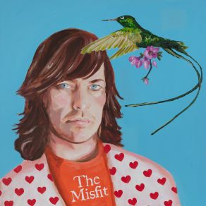 The Misfit album cover
